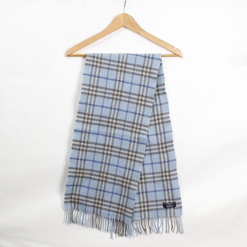 Sciarpa burberry 100 - sciarpa, cashmere