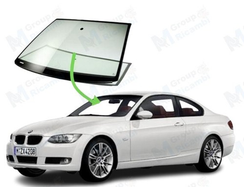 Bmw serie e92 - 3,