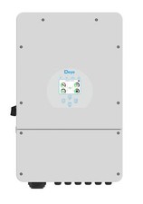 Deye Hybrid 12KW 1 Fase Inverter Solare 12000W SG02LP1-EU WIFI 51,2V Bat