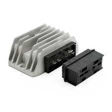 Voltage Regulator