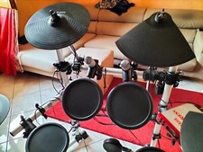 Batteria elettronica yamaha - elettronica,
