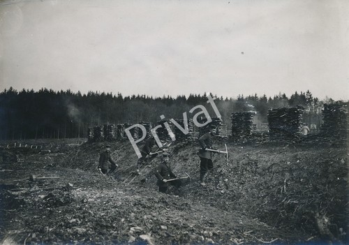 Foto soldati posizione - xl, i