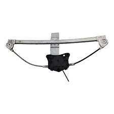 Alzacristallo Alzavetro Posteriore Sinistro AUDI A3 8PA 5 Porte RICAMBIO USATO