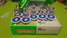 SUBBUTEO  lw INGHILTERRA