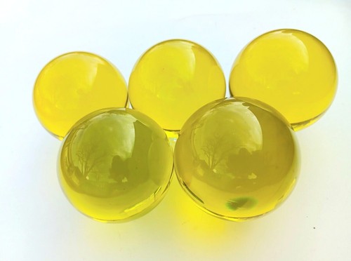 Palline giocoliere a - da,