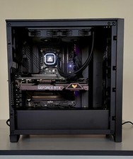 Computer gaming fisso - gaming,