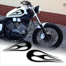 Adesivi Stickers Yamaha Virago