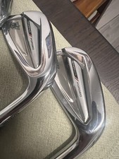 set ferri golf Wilson Dynapwr Forged