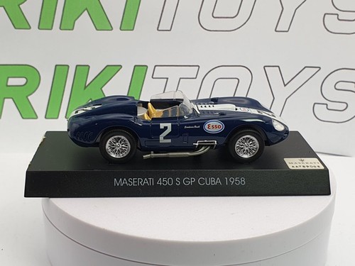 Maserati 450 - , gp
