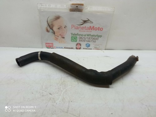Tubo radiatore honda - radiatore, 750