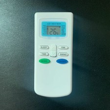 Telecomando per condizionatore