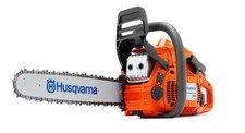Husqvarna Motosega a scoppio