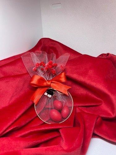 Bomboniere laurea cerchio - bomboniere,