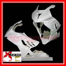 CARENA COMPLETA IN VETRORESINA