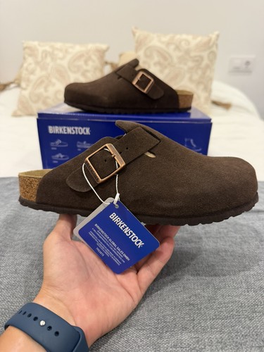 Birkenstock boston eu39 - boston, bs