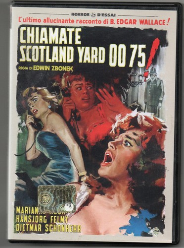 Chiamate scotland yard - chiamate,
