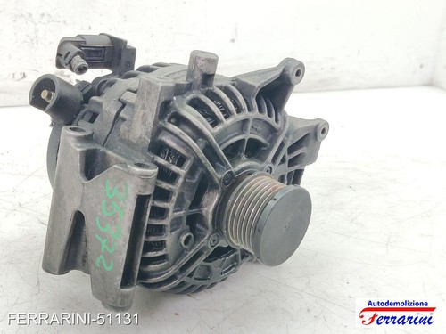 Alternatore mercedes classe - mercedes, e