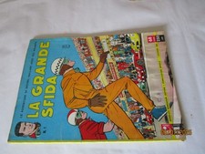 Classici Audacia n.  1 - Michel Vaillant - buono  (43)