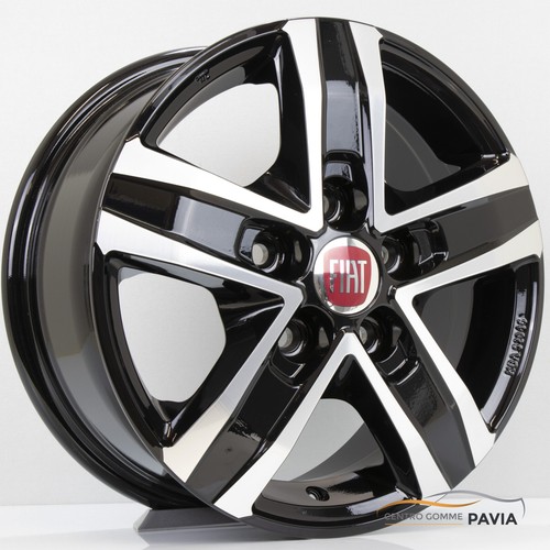 Cerchi lega mak - lega, 16"
