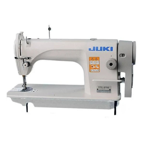 Juki ddl 8700 solo - testa, per