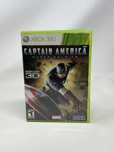 Captain america super - america, soldier