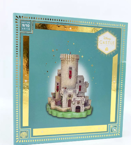 Disney castle collection 10 - castle,
