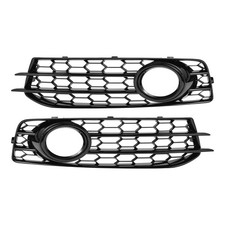 Headlight Grille Park for Audi