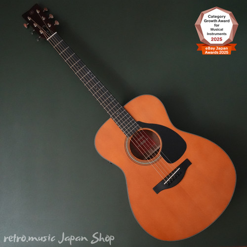 Yamaha fsx3 red label - yamaha,