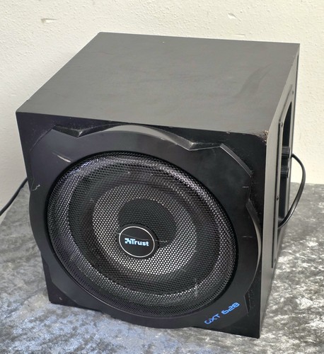 Subwoofer trust gxt - subwoofer, 628