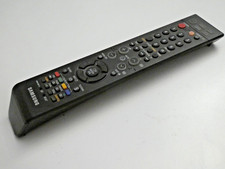 Telecomando/Remote DVD VCR