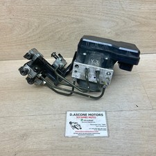 SERVO MODULO ABS YAMAHA TMAX