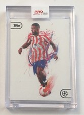 2022 Topps Project22 - Memphis