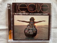 NEIL YOUNG - DECADE - A 3