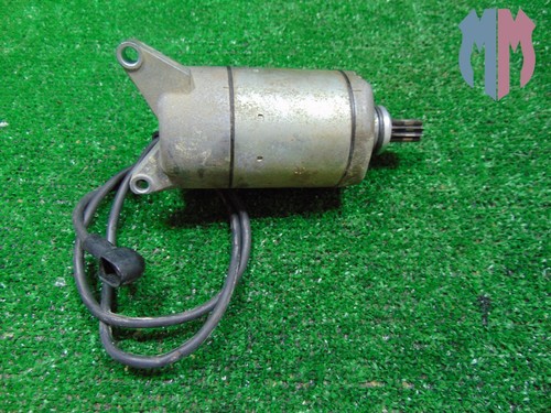 Motorino avviamento yamaha - avviamento,