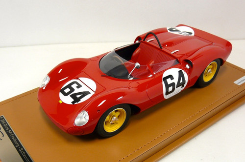 Ferrari 206 dino freiburg - ferrari,