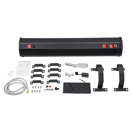 Kit doccia portatile - kit, auto