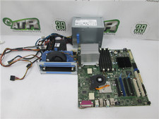 Dell Precision T5500 Parts