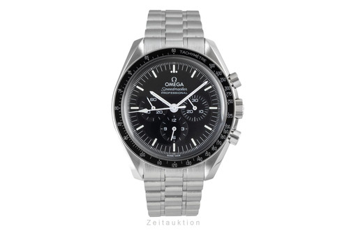 Omega speedmaster moonwatch - omega,