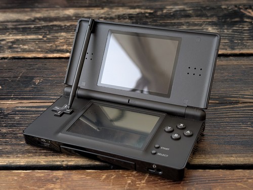 Nintendo lite console di - nintendo, ds