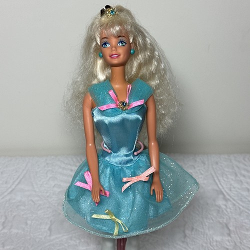 Mia prima barbie - mia,