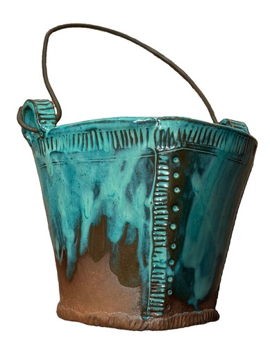 Secchiello ceramica studio