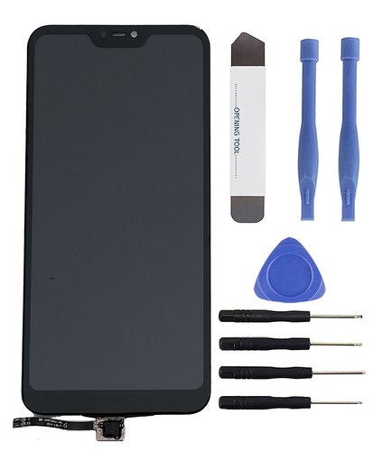 Display lcd per xiaomi a2 - xiaomi, mi