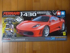 Tamiya 1/10 Auto RC Elettrica