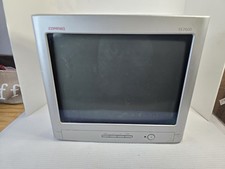 Compaq gaming crt computer - gaming,