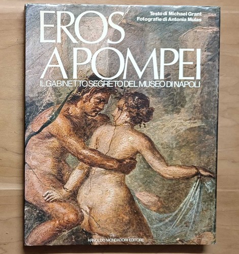 Eros pompei il gabinetto - pompei:,