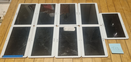 Lotto lavoro x archos - 9,