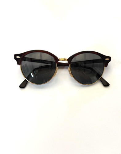 Ray ban 4246 990 clubround - 4246,