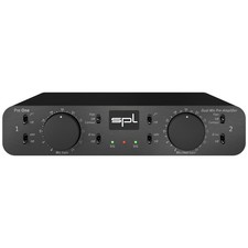 SPL Pre One Dual-Channel