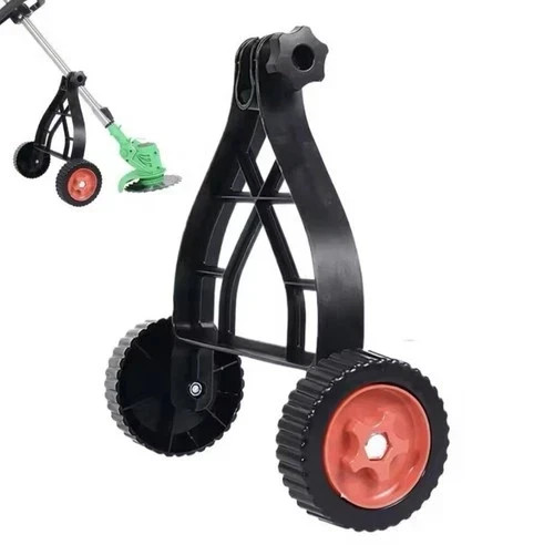 Ruote supporto tagliaerba - ruote,