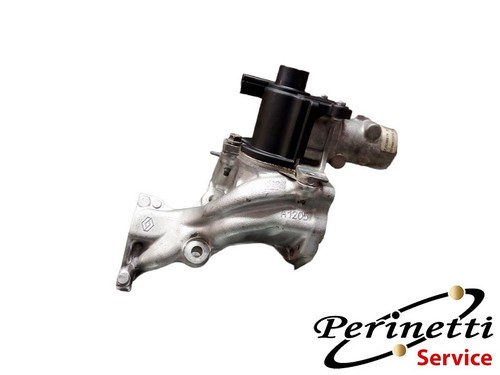 Valvola egr renault - egr, scenic